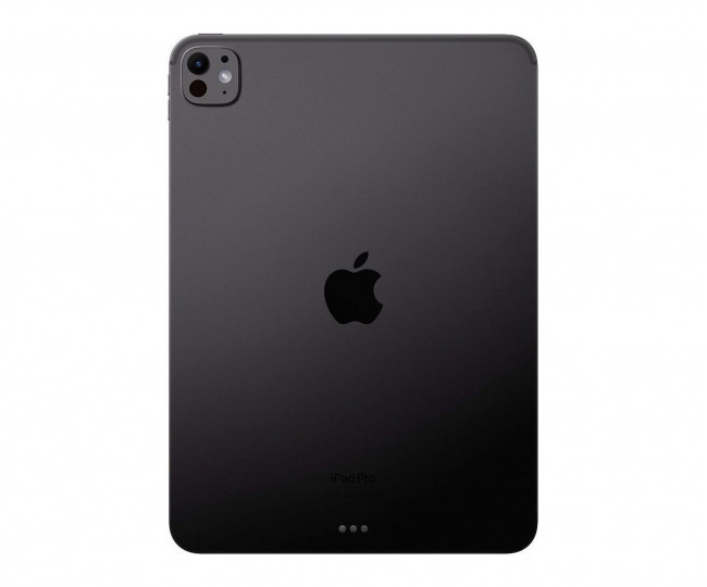 Apple iPad Pro 11 2024 Wi-Fi 512GB Space Black (MVVC3) б/в